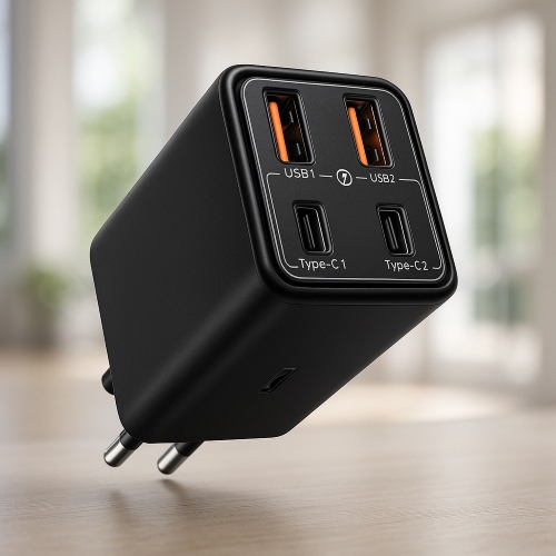 Top 5 Best Mobile Chargers in Pakistan 2025