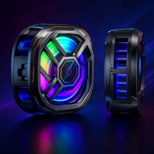 Top 5 Best Cooling Fans For GAMING Lovers