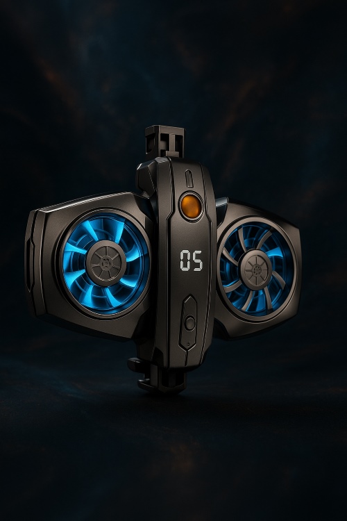 Top 5 Best Cooling Fans For GAMING Lovers