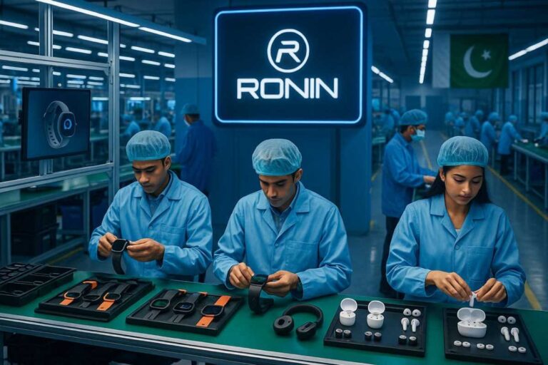 RONIN