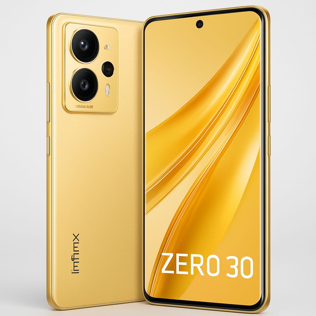 Affordable Gaming Phones in Pakistan 2025
