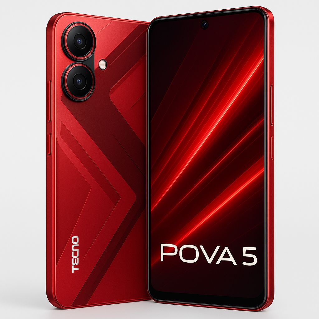 Affordable Gaming Phones in Pakistan 2025
