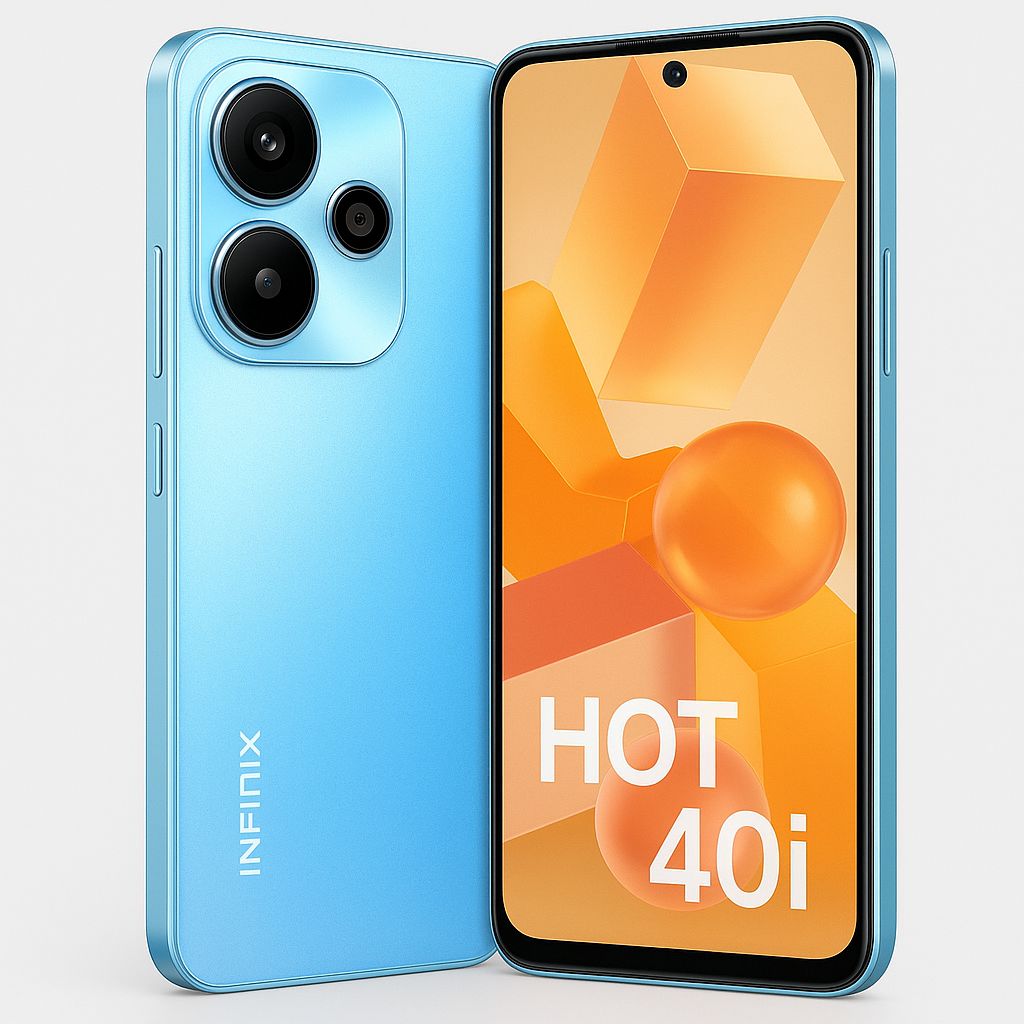 Affordable Gaming Phones in Pakistan 2025