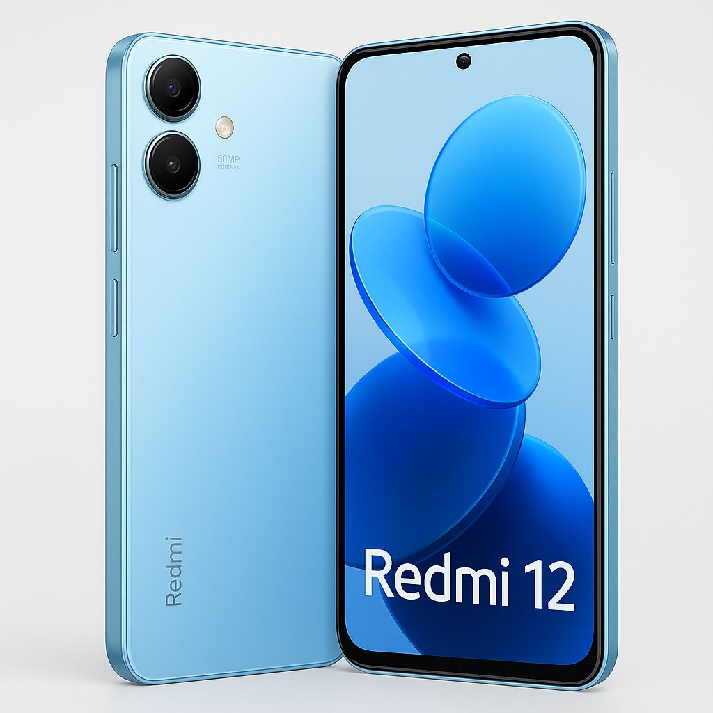 Affordable Gaming Phones in Pakistan 2025