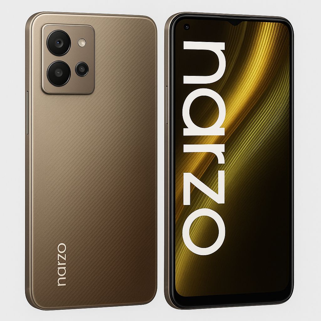 Affordable Gaming Phones in Pakistan 2025