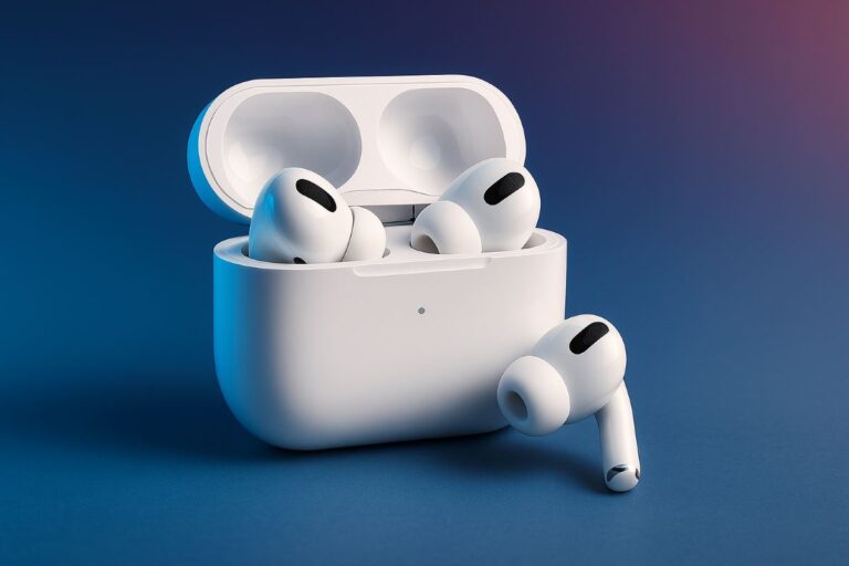 Best Wireless Earbuds