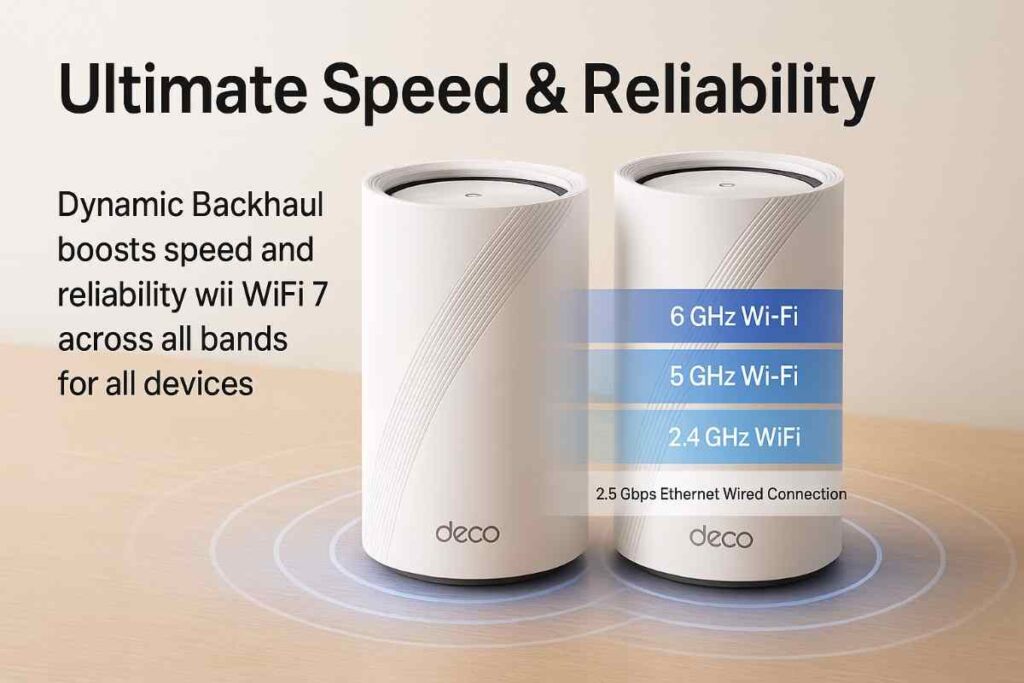 Best wifi router of 2025