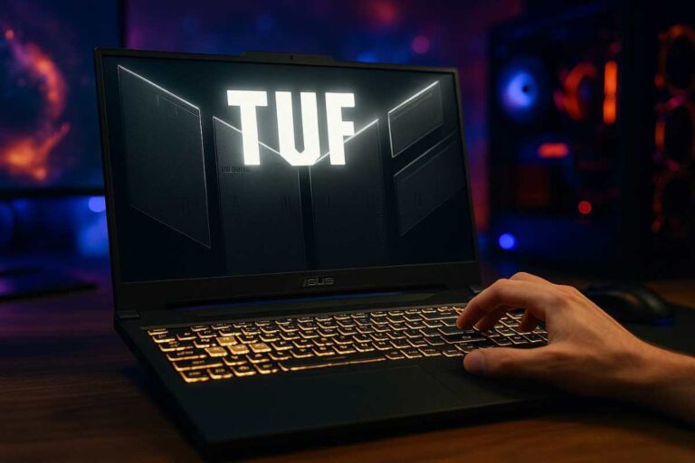 gaming laptops