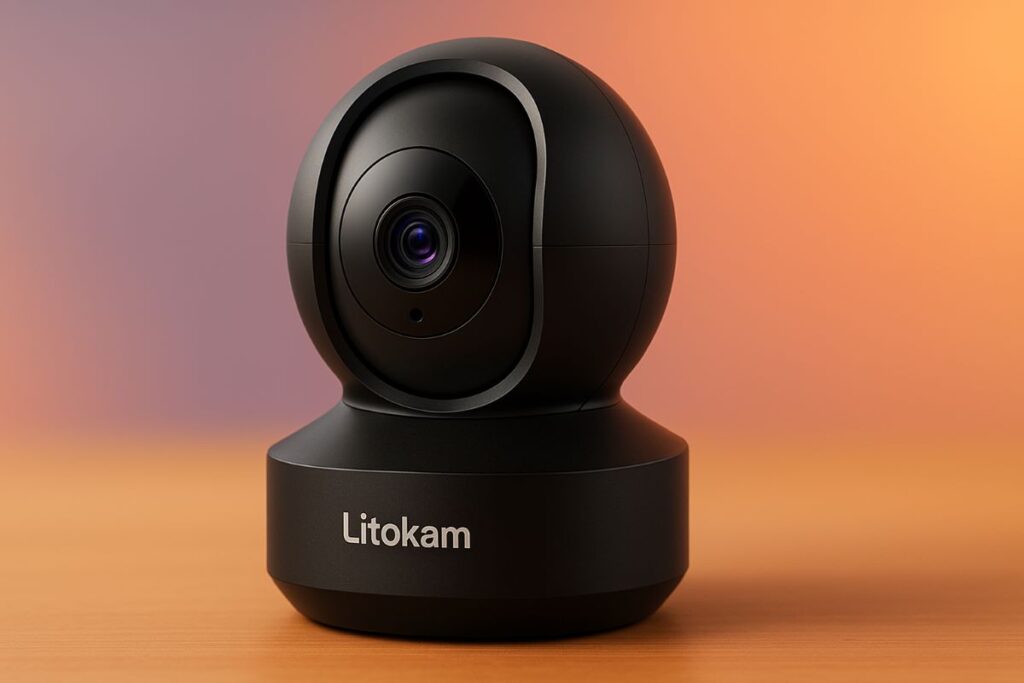 Home Security Cameras for Sale