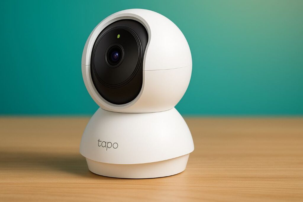 Home Security Cameras for Sale