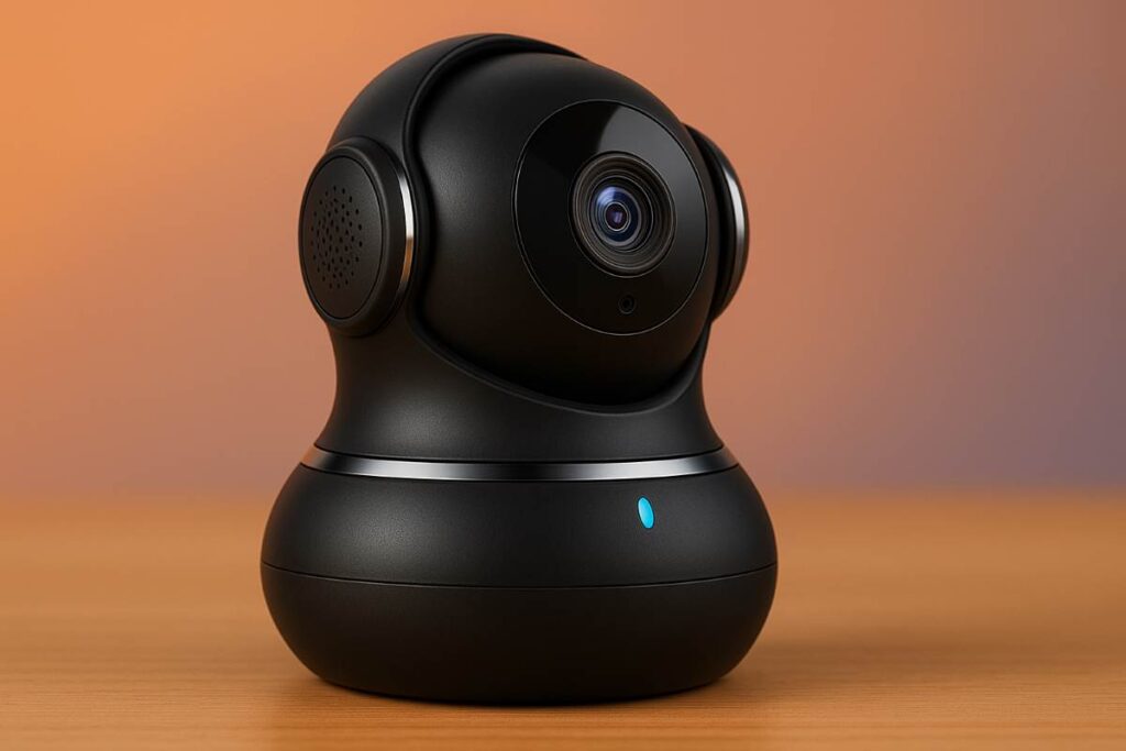 Home Security Cameras for Sale