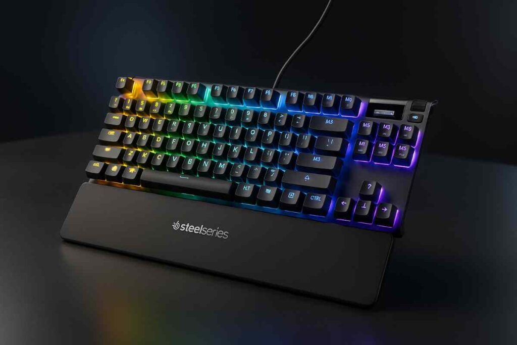 Best Gaming Keyboards