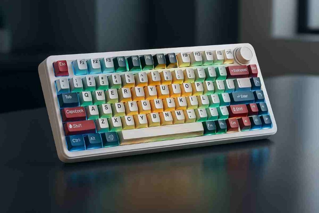 Best Gaming Keyboards