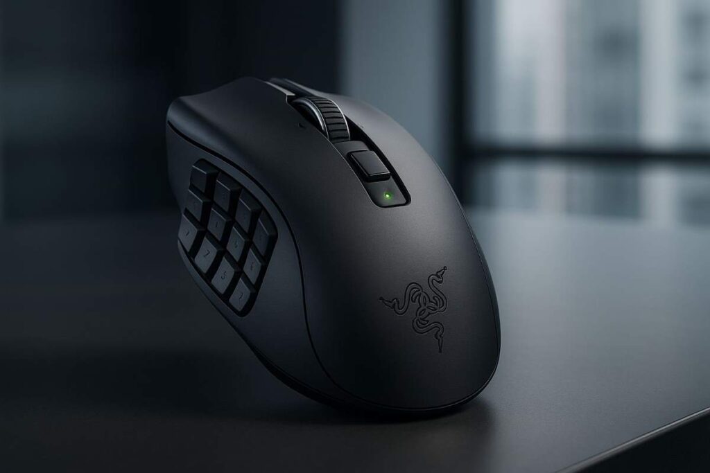 best gaming mouses on amazon 3